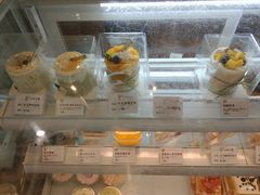 -提亚烘焙·手作面包·生日蛋糕(七星店)