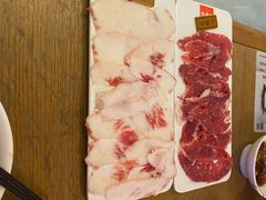 -牛很鲜潮汕牛肉火锅(乐清店)