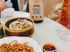 -香云轩·顺德菜(香云纱园林酒店店)