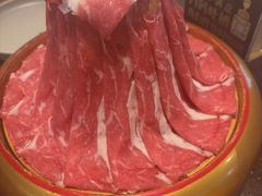 -牛New寿喜烧(闵行龙湖天街店)