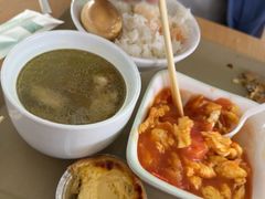 -老乡鸡(合肥高铁南站店)
