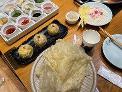 -额尔敦传统涮.冰煮羊火锅(乌兰察布体育场店)