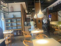 -东园小馆·早茶·淮扬小炒(江都路店)