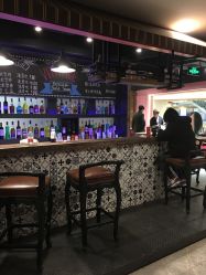 点击看大图 -QZHAIR SALON