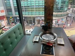 -校长烧肉日韩料理(荃湾店)