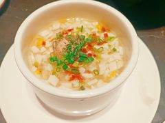 平桥豆腐-芳芳私房菜·精做淮扬菜(承德路店)