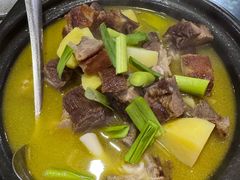 -张关合渣(航空大道店)