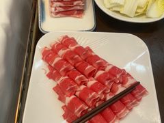 -天宜隆蘑菇宴火锅(石景山旗舰店)