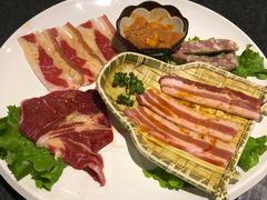 -神户赤童日式烤肉伙伴(东直门店)