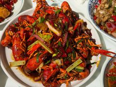 -欧记大排档·景德菜(上海首店)