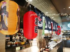 -乐咖啡西餐厅(太湖皇冠假日酒店)