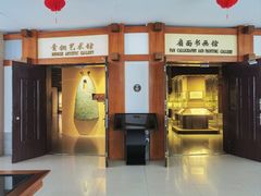 -柳州博物馆