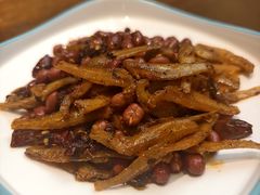 -甘家界牌柠檬鸭(青山店)