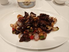 -洋洋中餐馆·SINCE 1997(信投店)
