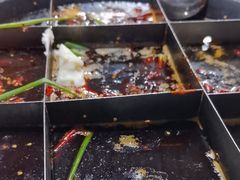 -化龙桥九宫格火锅(清水河店)