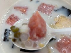 -春园海鲜广场D区6号(钟姐海鲜加工店)