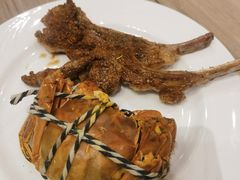 -印象餐厅(杭州国际博览中心北辰大酒店)