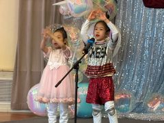 -凡恩格林幼儿园(中灿苑校区)