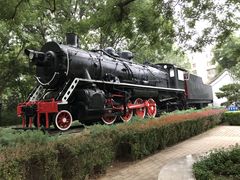 -玲珑塔公园