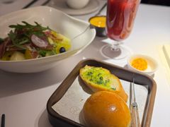 -月芽·自由餐厅·西溪湿地餐厅