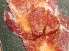 -新石器烤肉(之心城店)