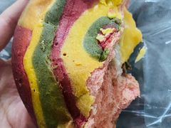 -欧诺爱烘焙(高新万达店)