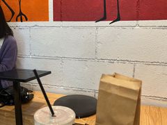 -Dogi&kiki Coffee(中心商务大厦店)