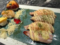 -炙柒Sekinana·精致日料(合生汇店)