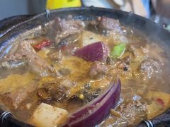 -范贤光鸡公煲(平乐园总店)