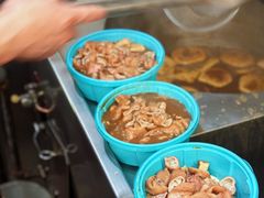 -姚记炒肝店(簋街店)