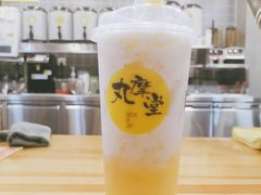 -丸摩堂鲜果茶(万年场店)