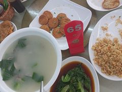 -红月湾海鲜饭店•沙滩海景(双月湾店)
