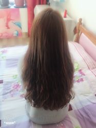 -诗全发型