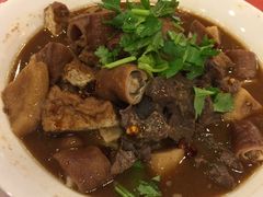-北京小肠陈饭庄(方庄店)