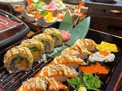 -小川洋风料理(街道口店)