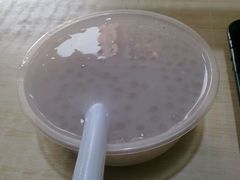 签到图片-百花传统甜品店(原址店)