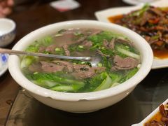 -易老九江湖菜(北滨一路店)