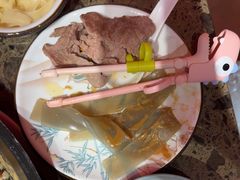 -金石老面坊·渔家菜(金石滩店)