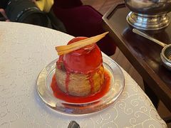 -Salon de Ville浦江汇(上海外滩华尔道夫酒店店)