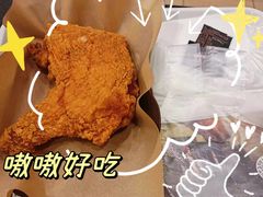 -德克士(阳光店)