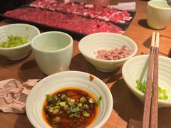 -掂档潮汕牛肉火锅(沈阳万象城店)