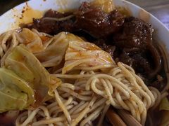 -易毛特色牛肉面(解放碑步行街店)