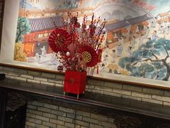 -新李记 · 口味菜馆(南郊公园店)