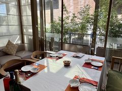 -若蘭慈·无国界素食料理(欢乐海岸店)