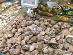 -盒马鲜生(皇庭广场店)
