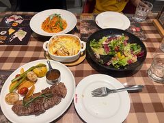 -米斯特比萨(罗斯福店)