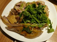 -猛料鸭仔饭(赤坎店)