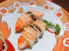 -仙隐小鹿中華の日料(荣民龙首广场店)