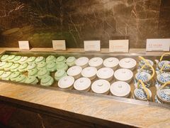 -半岛翡丽海鲜自助餐厅(观风亭店)