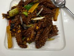 -老德州四合院·德州菜(天衢路店)